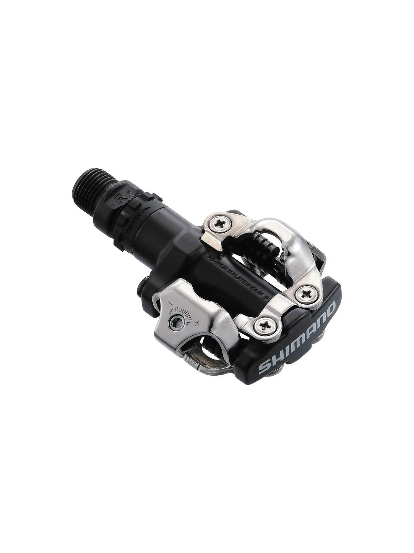 SHIMANO SB | MTB-Pedal PDM520 XC | 